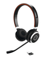 JABRA Evolve 65 SE MS Stereo
6599-833-309