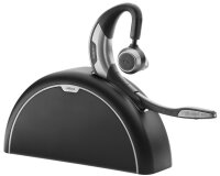 Jabra Motion UC MS Bluetooth-Headset mit Ladestation...
