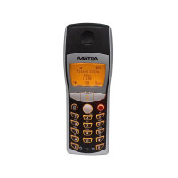 MITEL 142d DECT Mobilteil inkl. Akku und Clip
68742XXX...