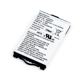 OEM Standard Akkupack für 610d, 620d, 630d, 612d, 622d, 632d, 650c (68768XXX-OEM)