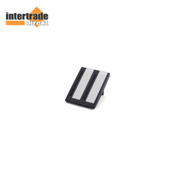 MITEL M671 schwarz - KeyExtension 73P Tastenerweiterung
69350XXX