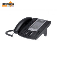 MITEL MIVOICE 6775 DIGITAL PHONE SCHWARZ (OPENPHONE 75)...