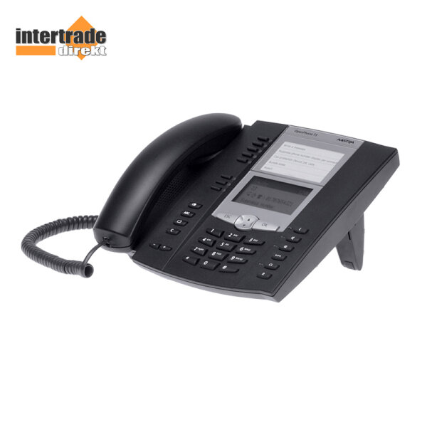 MITEL MIVOICE 6773 DIGITAL PHONE SCHWARZ
OPENPHONE 73
69382XXX