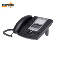 MITEL MIVOICE 6773 DIGITAL PHONE SCHWARZ (OPENPHONE 73)...