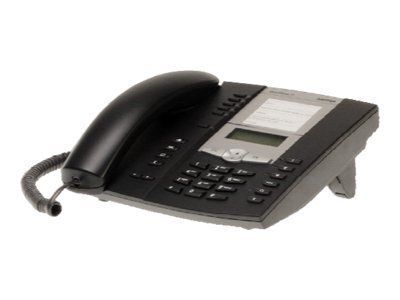 MITEL MIVOICE 6771 DIGITAL PHONE SCHWARZ (OPENPHONE 71) 69383XXX *refurbished