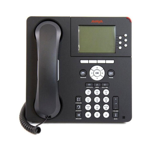 Avaya 9630G IP-Telefon (700405673) refurbished