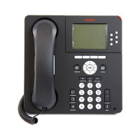 Avaya 9630G IP-Telefon (700405673) refurbished