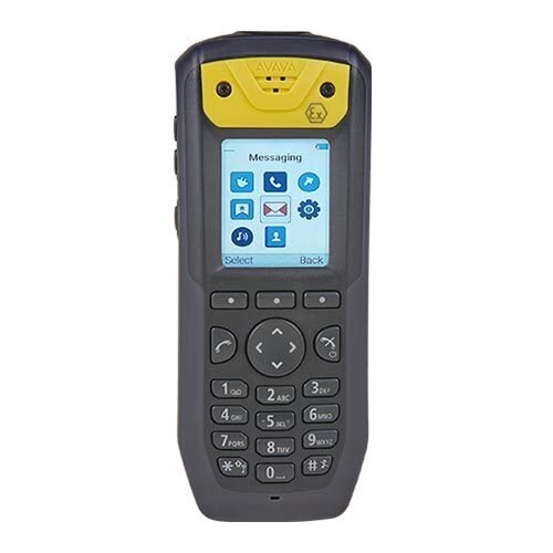 AVAYA DECT 3749 HANDSET (700479462)