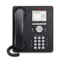 Avaya 9611G IP TEXT-KEYS Deskphone IP-Telefon
700480593...