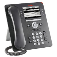 Avaya 9508 Digitales Tischtelefon (700504842)
refurbished