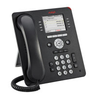 Avaya 9611G IP ICON-KEYS Deskphone IP-Telefon
700504845...