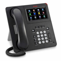 AVAYA 9641GS IP Desktop Telefon (700505992)