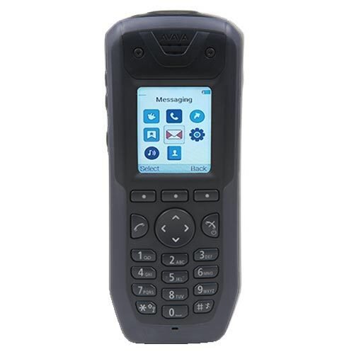 Avaya DECT 3745 Handset
700510284