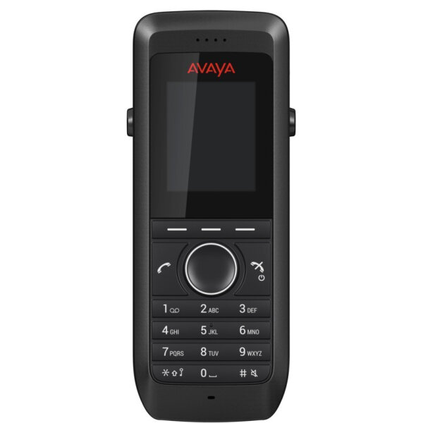 AVAYA DECT 3730 Handset (700513191)
refurbished