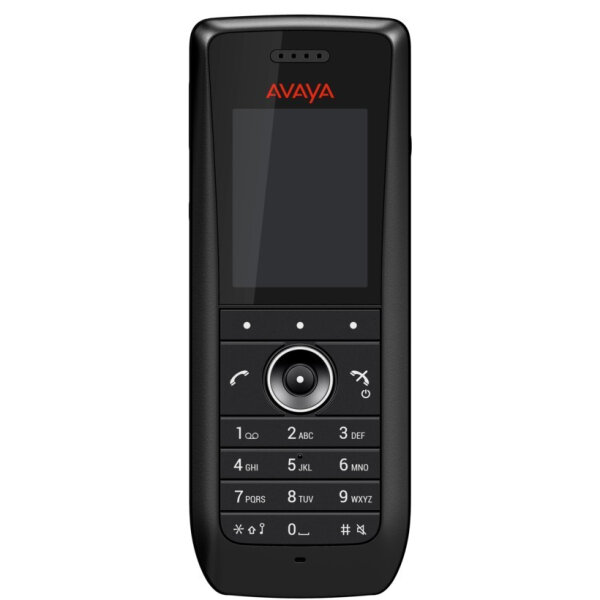AVAYA DECT 3735 Handset
700513192