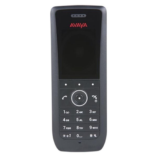 AVAYA 3735 - DECT-Handset mit Alarmfunktion (700513323)