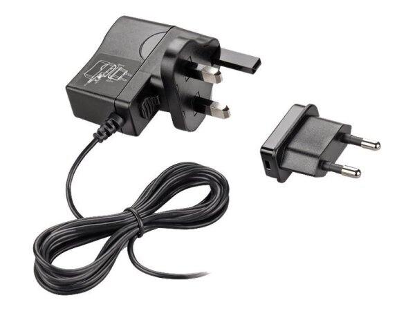 PLANTRONICS Netzteil für Vista-Module
71176-01