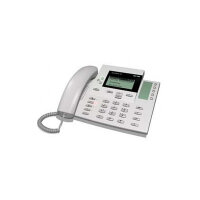 Aastra DeTeWe OpenPhone 63 Systemtelefon, weiss
Refurbished
