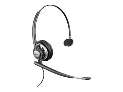 PLANTRONICS HEADSET ENCOREPRO HW710N MONAURAL QD
78712-102