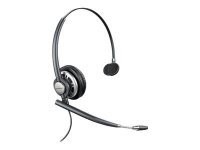 PLANTRONICS HEADSET ENCOREPRO HW710N MONAURAL QD
78712-102