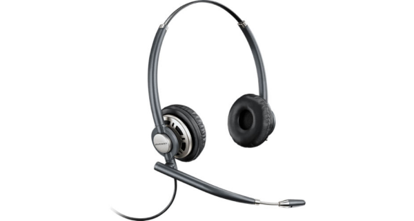 PLANTRONICS HEADSET ENCOREPRO HW720 Headset
78714-102