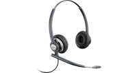 PLANTRONICS HEADSET ENCOREPRO HW720 Headset
78714-102