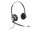 Bundle: Plantronics EncorePro HW720 binaural QD inkl. U10P Kabel (78714-102 - 27190-01)