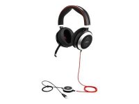 Jabra Evolve 80 MS Headset duo (7899-823-109)