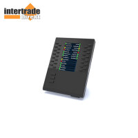 Mitel M685i - Funktionstasten-Erweiterungsmodul...