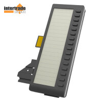 Mitel M680i - Tastenmodul (80C00010AAA-A)