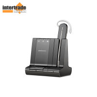 PLANTRONICS DECT HEADSET SAVI W740
83542-12
