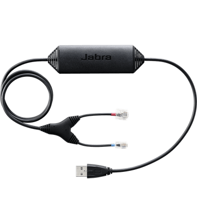 Jabra Link EHS-Adapter USB
14201-30