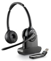 Plantronics Savi W420 DECT-Headset (84008-04)