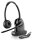 Plantronics Savi W420 DECT-Headset (84008-04)