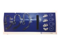 PLANTRONICS Fit Kit inkl. Ohrbügel und...