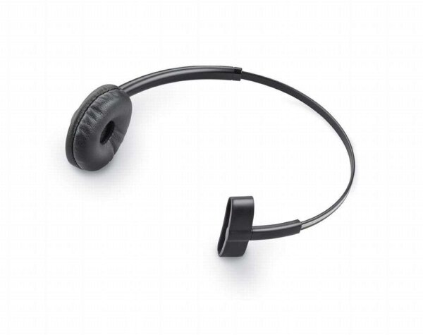 Poly Ersatz-Kopfbügel für WH500/W740/W440/CS540 (84605-01)