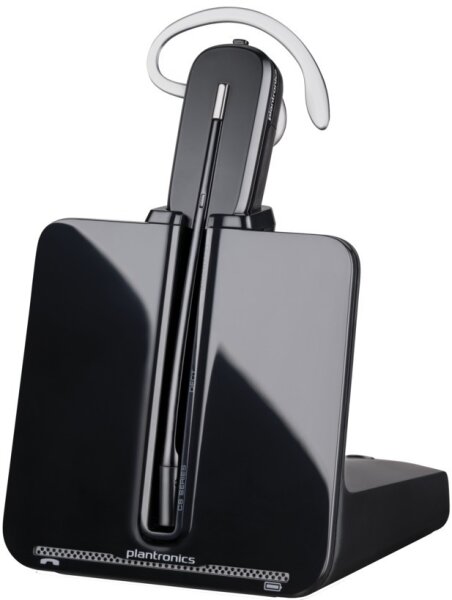 Plantronics DECT-Headset CS540
84693-02