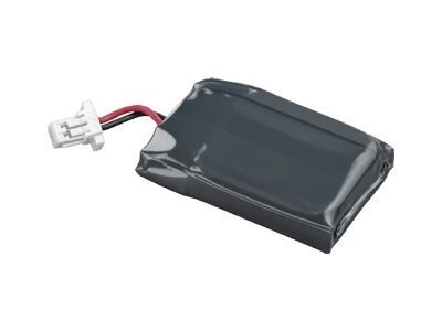 Plantronics Ersatzakku für CS540 / C565
86180-01