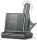 PLANTRONICS DECT HEADSET SAVI W745-M (86507-22)