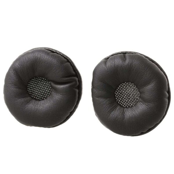 Poly Kunstlederohrkissen 2er Pack für Savi & CS540
87229-01