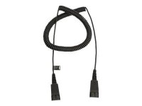 Jabra GN Headset Verlängerungskabel 2m
8730-009