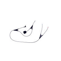 Jabra Alcatel 80x9 MSH Adapterkabel
14201-37