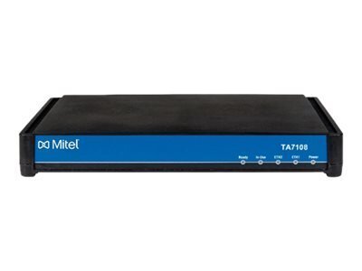 MITEL TA7108 Terminal Adapter (87L00058AAA-A)