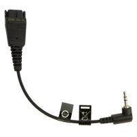 Jabra GN Anschlusskabel QD/2,5mm
8800-00-46
