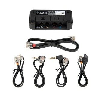 JABRA EHS-ADAPTER FÜR ALCATEL S-SERIE
14201-45