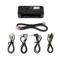JABRA EHS-ADAPTER FÜR ALCATEL S-SERIE
14201-45