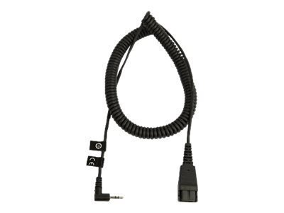 Jabra GN Anschlusskabel QD/2,5mm (8800-01-46)