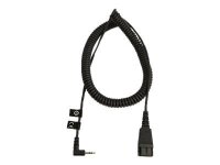Jabra GN Anschlusskabel QD/2,5mm (8800-01-46)