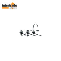 Plantronics Headset ENCOREPRO HW540 KONVERTIBEL QD
88828-02