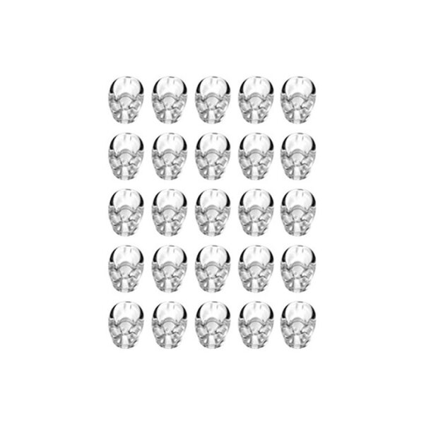 PLANTRONICS Ersatz-Ohrstöpsel Größe S (25er Pack) für W440/W740/CS540
88940-01